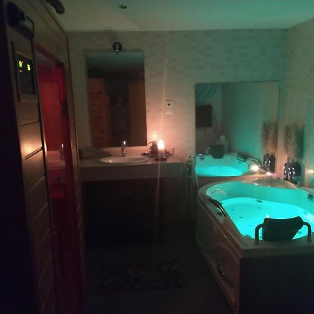 Atico Spa Rural 阿尔卡拉兹 外观 照片