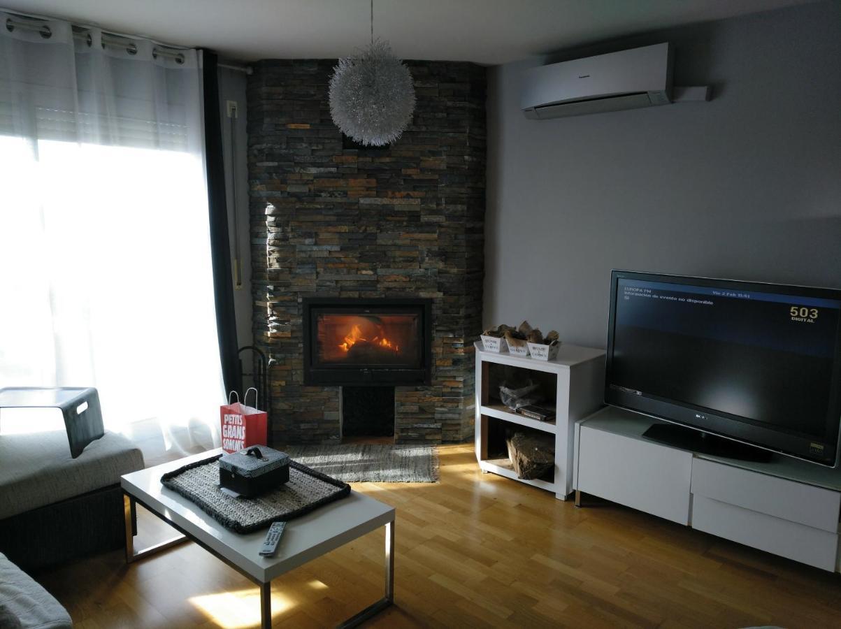 Atico Spa Rural 阿尔卡拉兹 外观 照片