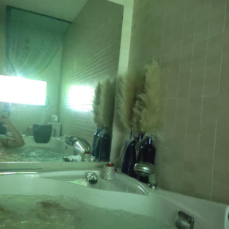 Atico Spa Rural 阿尔卡拉兹 外观 照片